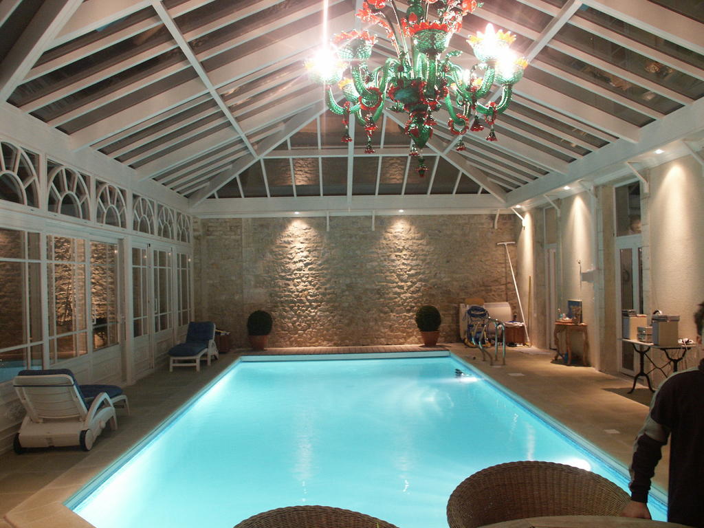 Bed & Breakfast Maison Du Theatre Saint Bonnet *
